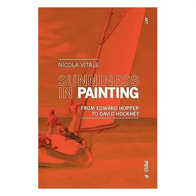 Sunniness in Painting - Vitale, Nicola