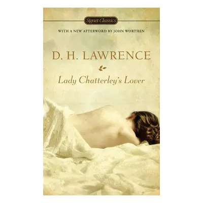 Lady Chatterley's Lover - Lawrence, D. H.