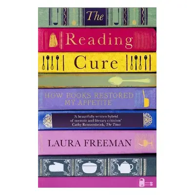 Reading Cure - Freeman, Laura