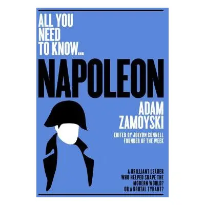 Napoleon - Zamoyski, Adam