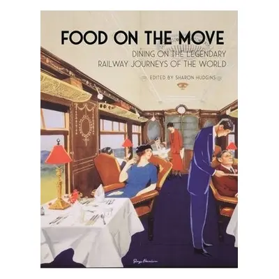 Food on the Move