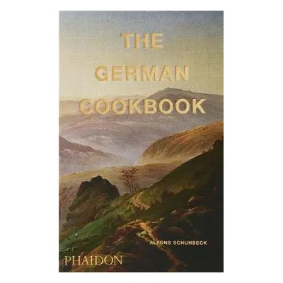 German Cookbook - Schuhbeck, Alfons