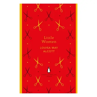 Little Women - Alcott, Louisa May