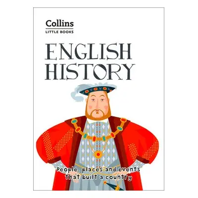 English History - Peal, Robert a Collins Books