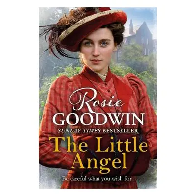 Little Angel - Goodwin, Rosie