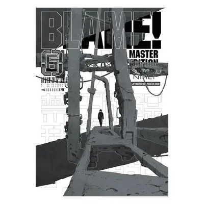 Blame! 6 - Nihei, Tsutomu