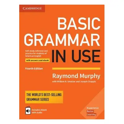 Basic Grammar in Use Student's Book with Answers and Interactive eBook - Murphy, Raymond