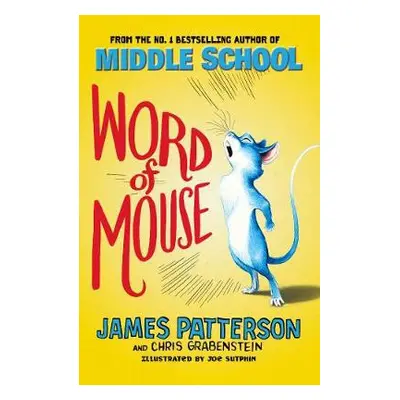 Word of Mouse - Patterson, James