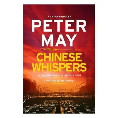 Chinese Whispers - May, Peter