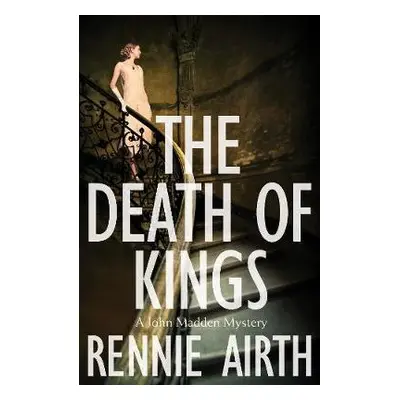 Death of Kings - Airth, Rennie