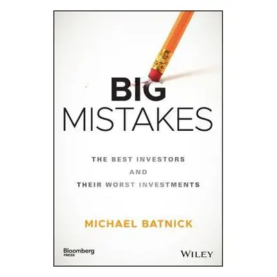 Big Mistakes - Batnick, Michael