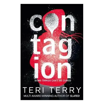 Dark Matter: Contagion - Terry, Teri