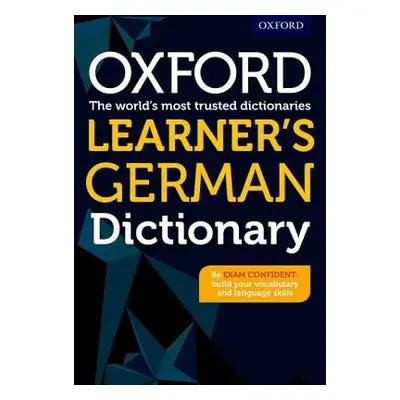 Oxford Learner's German Dictionary