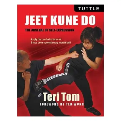 Jeet Kune Do - Tom, Teri