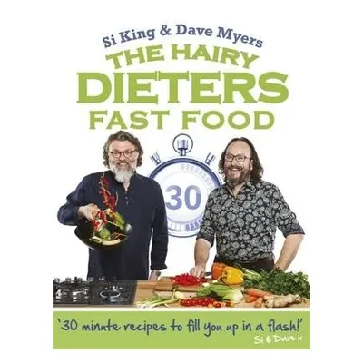 Hairy Dieters: Fast Food - Bikers, Hairy