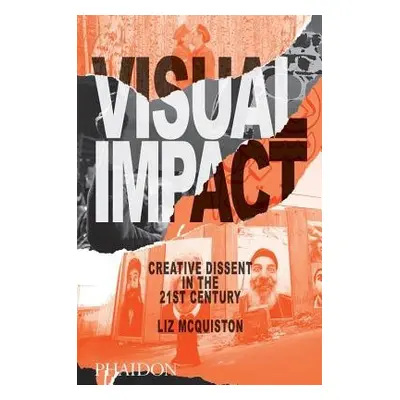 Visual Impact - McQuiston, Liz