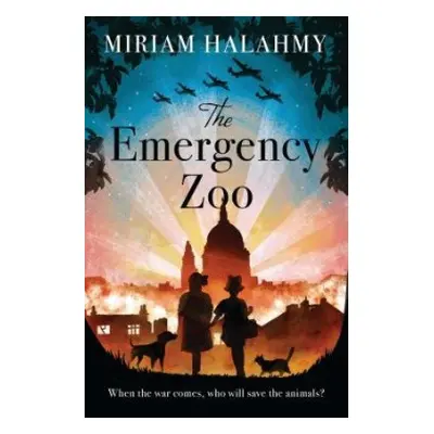 Emergency Zoo - Halahmy, Miriam