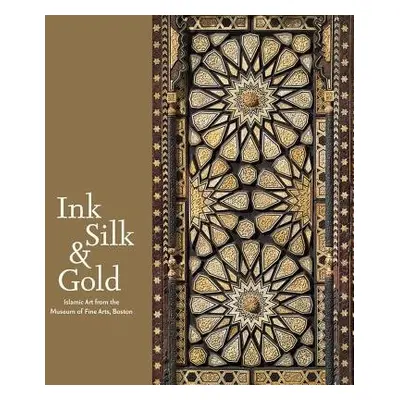 Ink Silk a Gold - Weinstein, Laura