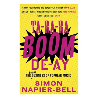 Ta-Ra-Ra-Boom-De-Ay - Napier-Bell, Simon