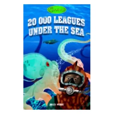 20 000 Leagues Under the Sea