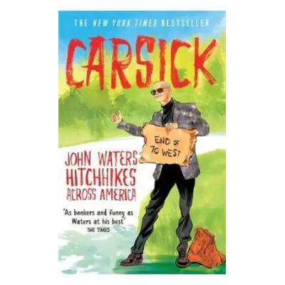 Carsick - Waters, John