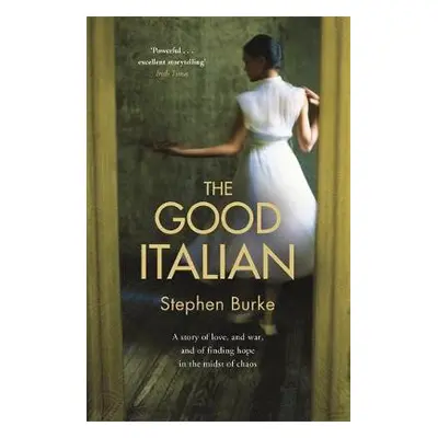 Good Italian - Burke, Stephen