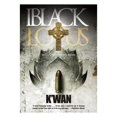 Black Lotus - K'wan