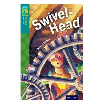 Oxford Reading Tree TreeTops Fiction: Level 16: Pack of 6 - Gates, Susan a Clayton, David a Hill