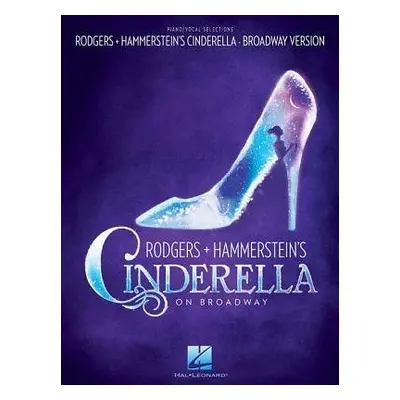 Rodgers a Hammerstein's Cinderella on Broadway