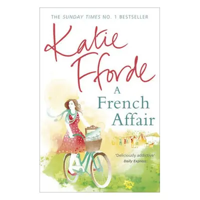 French Affair - Fforde, Katie