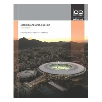 Stadium and Arena Design (Stadium Engineering)