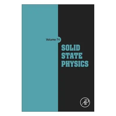 Solid State Physics