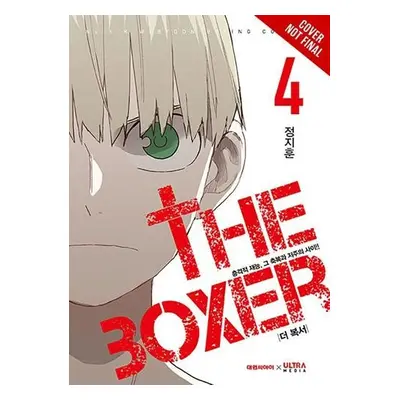 Boxer, Vol. 4 - JH