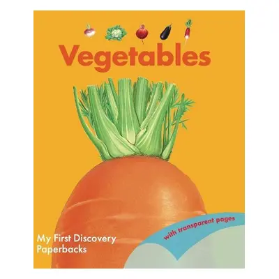 Vegetables - Bourgoing, Pascale de