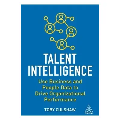 Talent Intelligence - Culshaw, Toby