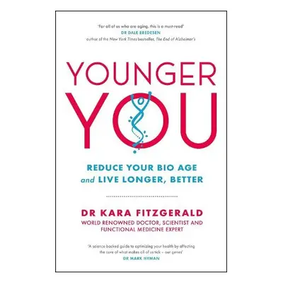 Younger You - Fitzgerald, Kara