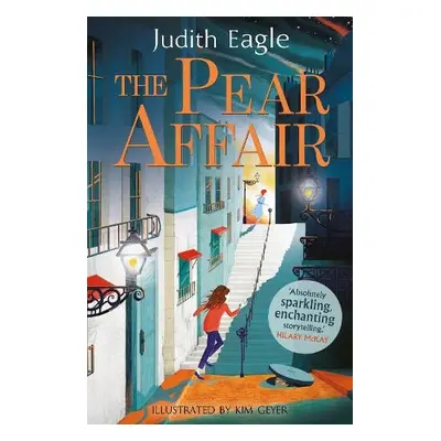 Pear Affair - Eagle, Judith