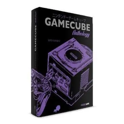 GameCube Classic Edition - Manent, Mathieu