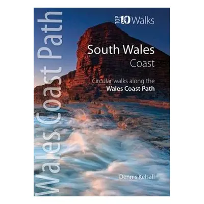 South Wales Coast - Kelsall, Dennis