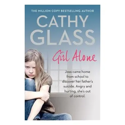 Girl Alone - Glass, Cathy