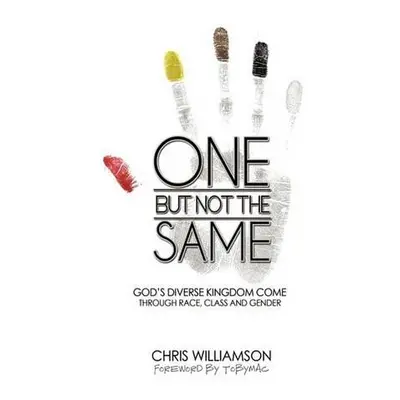 One But Not The Same - Chris Williamson