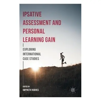 Ipsative Assessment and Personal Learning Gain