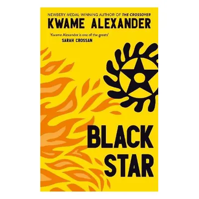 Black Star - Alexander, Kwame