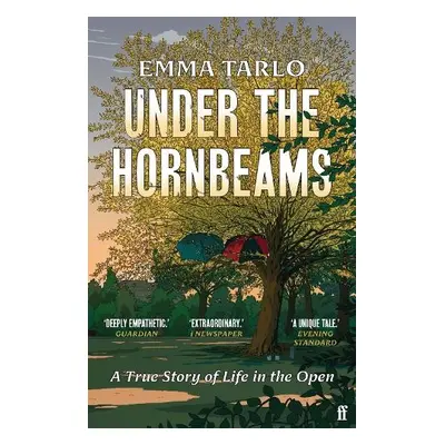 Under the Hornbeams - Tarlo, Emma