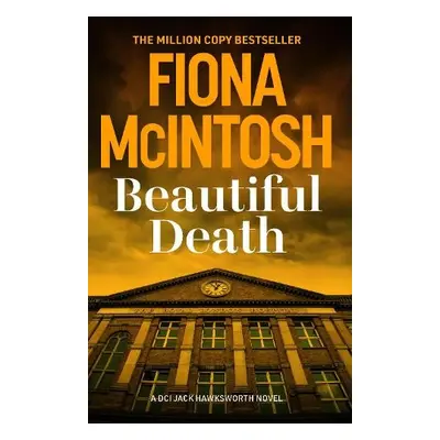 Beautiful Death - McIntosh, Fiona