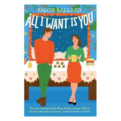 All I Want is You - Ballard, Falon