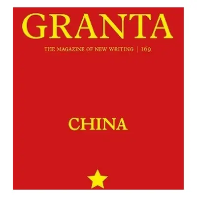 Granta 169 - Meaney, Thomas