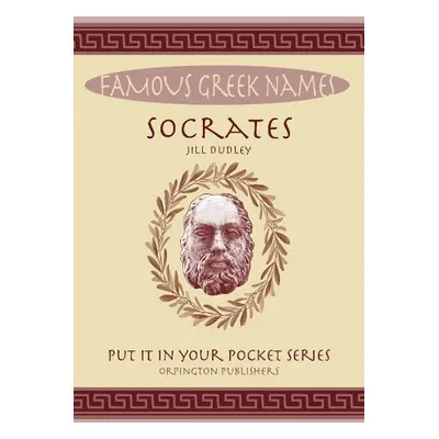 Socrates - Dudley, Jill