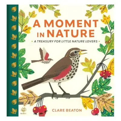 Moment in Nature - Beaton, Clare