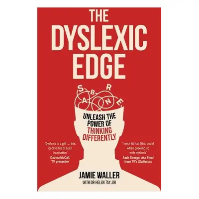 Dyslexic Edge - Waller, Jamie